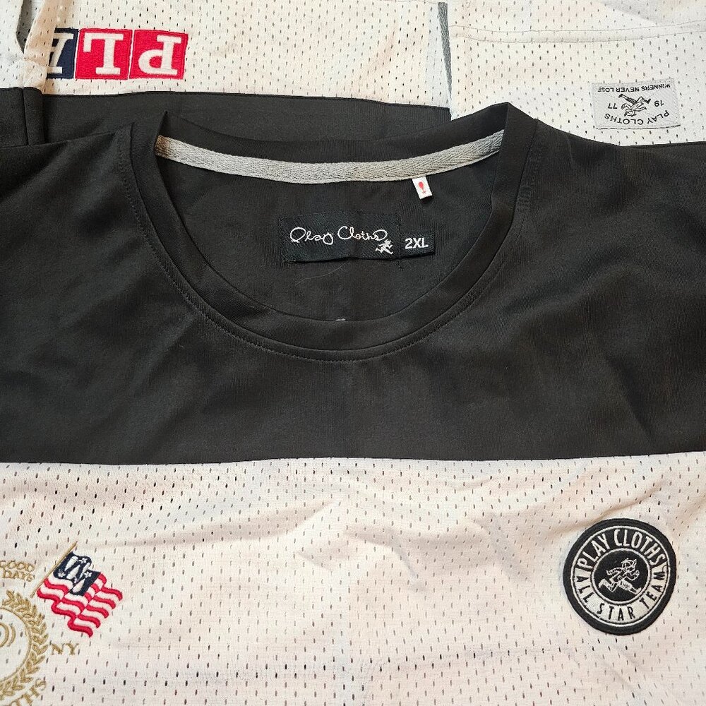 EUC Personalized jersey - Picture 5 of 5